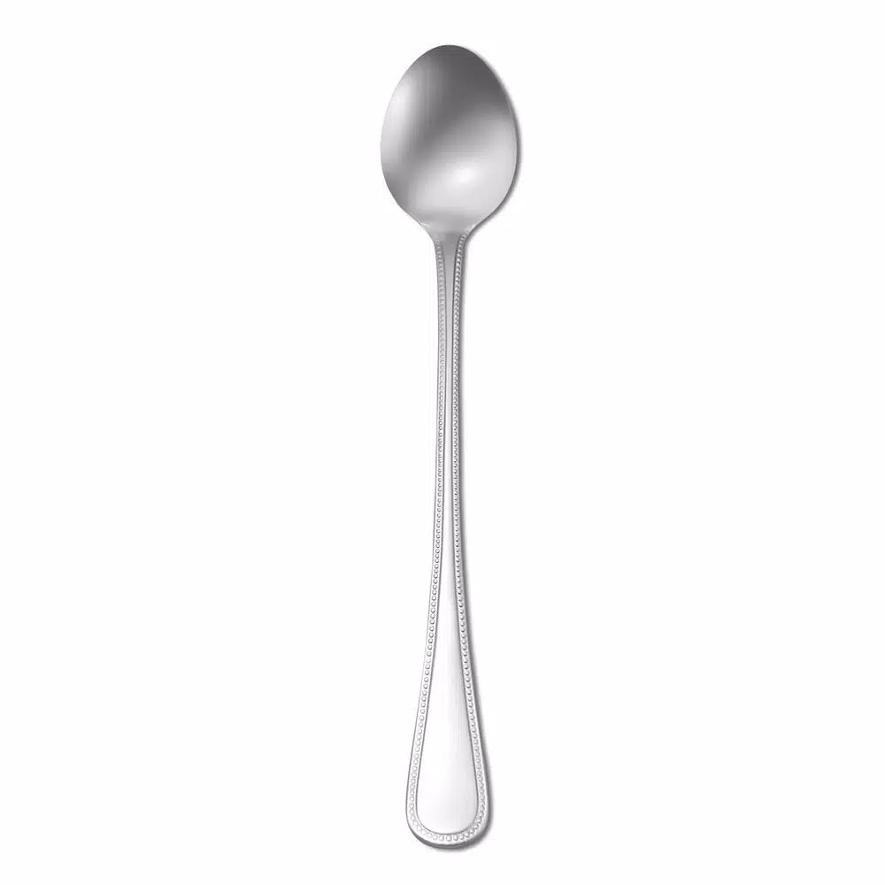 Best reviews of 🔔 Flatware Oneida Pearl Silverplate Iced Tea Spoons (Set Of 12) ✔️ 3 Best reviews of 🔔 Flatware Oneida Pearl Silverplate Iced Tea Spoons (Set Of 12) ✔️