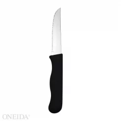 Deals 😉 Flatware Oneida Steak Knives 18/0 Stainless Steel Titan Elite Steak Knives (Set Of 12) 🥰 7 Deals 😉 Flatware Oneida Steak Knives 18/0 Stainless Steel Titan Elite Steak Knives (Set Of 12) 🥰 -flatware Sales unnamed file 567