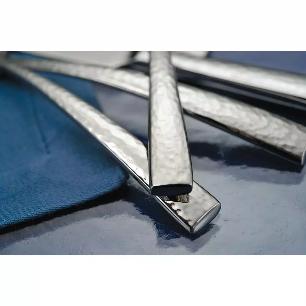 Best reviews of 🎁 Flatware Oneida Cabria 18/10 Stainless Steel Dessert/Salad Forks (Set Of 12) 🔔 4 Best reviews of 🎁 Flatware Oneida Cabria 18/10 Stainless Steel Dessert/Salad Forks (Set Of 12) 🔔 - Image 2