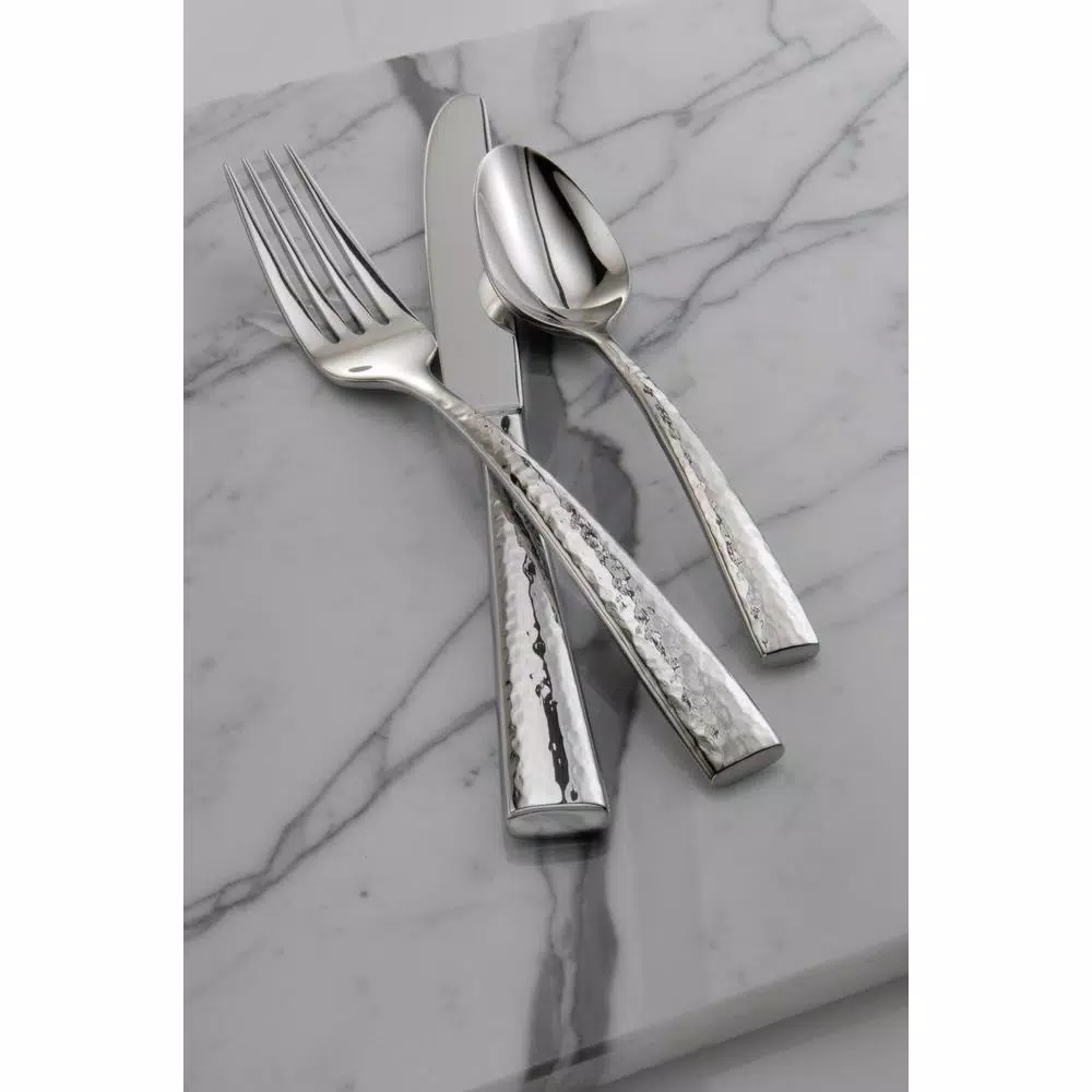 Best reviews of 🎁 Flatware Oneida Cabria 18/10 Stainless Steel Dessert/Salad Forks (Set Of 12) 🔔 6 Best reviews of 🎁 Flatware Oneida Cabria 18/10 Stainless Steel Dessert/Salad Forks (Set Of 12) 🔔 - Image 4