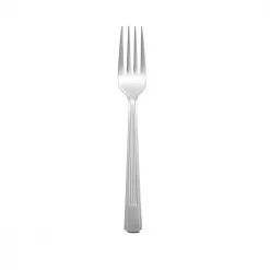 Top 10 🤩 Flatware Oneida Park Place 18/0 Stainless Steel Dinner Forks (Set Of 12) 🔥