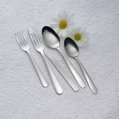 Brand new 😉 Flatware Oneida Windsor III 18/0 Stainless Steel Teaspoons (Set Of 36) 🌟 -flatware Sales unnamed file 585