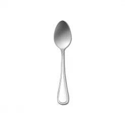 Deals β Flatware Oneida New Rim II 18/0 Stainless Steel Teaspoons, European Size (Set Of 12) β