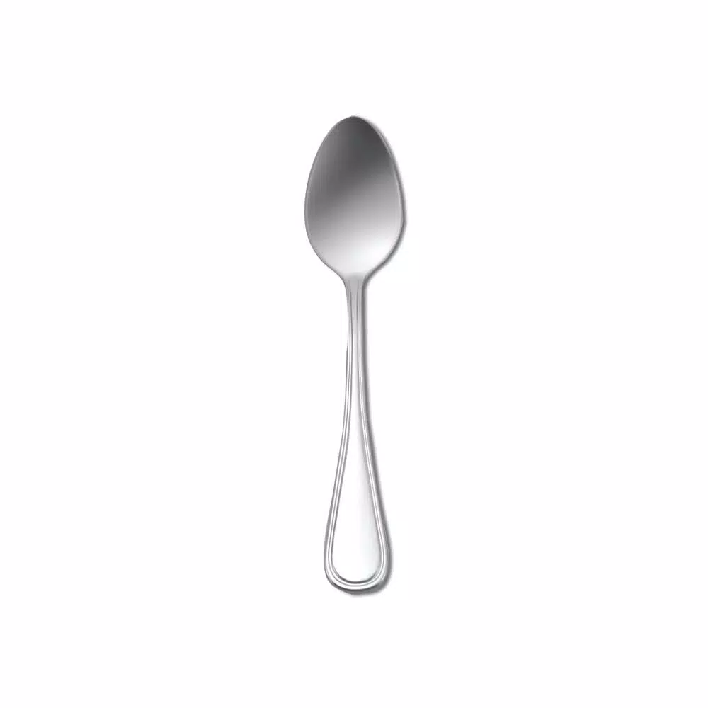 Deals ⭐ Flatware Oneida New Rim II 18/0 Stainless Steel Teaspoons, European Size (Set Of 12) ⭐ 3 Deals ⭐ Flatware Oneida New Rim II 18/0 Stainless Steel Teaspoons, European Size (Set Of 12) ⭐