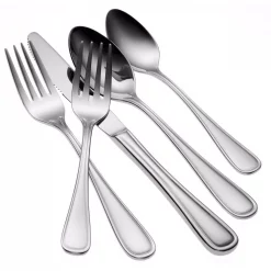 Deals ⭐ Flatware Oneida New Rim II 18/0 Stainless Steel Teaspoons, European Size (Set Of 12) ⭐ 10 Deals ⭐ Flatware Oneida New Rim II 18/0 Stainless Steel Teaspoons, European Size (Set Of 12) ⭐ -flatware Sales unnamed file 602