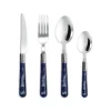 Flash Sale ⭐ Sportsvault MLB 16-Piece Seattle Mariners Flatware Set (Service For 4) ❤️ -flatware Sales unnamed file 629