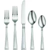 Brand new 😍 Oneida Butler 45-Piece Silver 18/0 Stainless Steel Flatware Set (Service For 8) ❤️ 2 Brand new 😍 Oneida Butler 45-Piece Silver 18/0 Stainless Steel Flatware Set (Service For 8) ❤️ -flatware Sales unnamed file 645