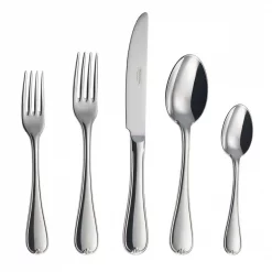 Coupon 🤩 Tramontina Vicenza 20-Piece 18/10 Stainless Steel Flatware Set 💯 -flatware Sales unnamed file 670