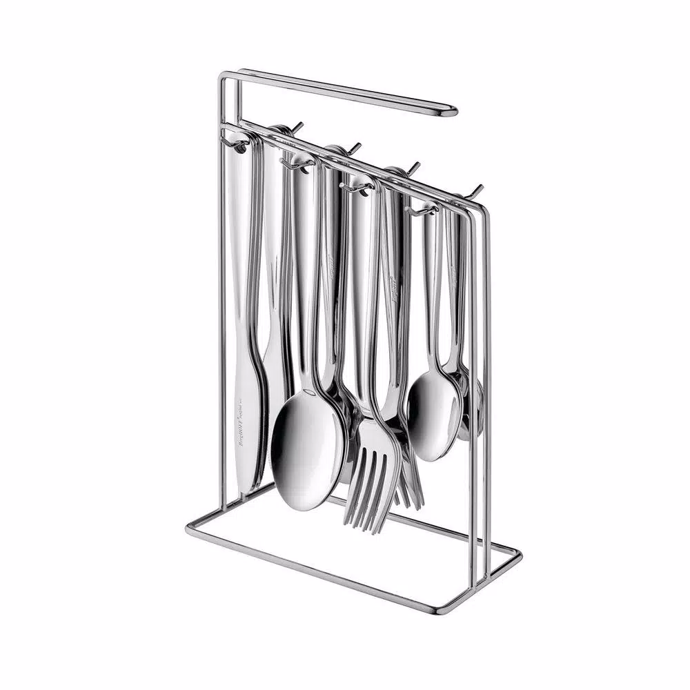 Buy π BergHOFF Essentials Alteo 25-Piece Stainless Steel Flatware Set (Service For 6) β€οΈ 3 Buy π BergHOFF Essentials Alteo 25-Piece Stainless Steel Flatware Set (Service For 6) β€οΈ