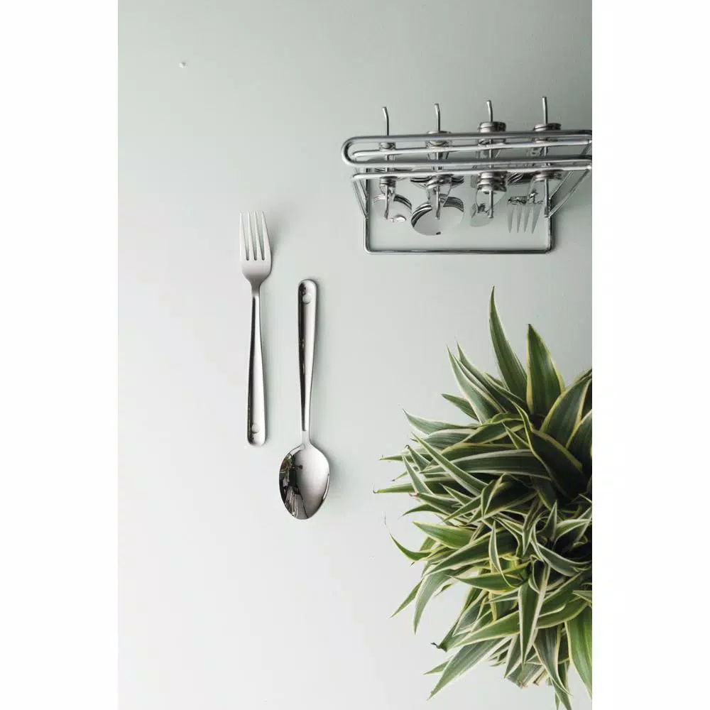 Buy π BergHOFF Essentials Alteo 25-Piece Stainless Steel Flatware Set (Service For 6) β€οΈ 5 Buy π BergHOFF Essentials Alteo 25-Piece Stainless Steel Flatware Set (Service For 6) β€οΈ - Image 3