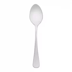 Brand new 🔔 Flatware Oneida Baguette Silver 18/10 Stainless Steel A.D. Coffee Spoon (12-Pack) ❤️
