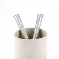 Buy ❤️ Flatware Mind Reader Silver Stainless Steel Salad Server Utensils Set Spoon And Fork Set 😀 -flatware Sales unnamed file 707