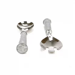 Buy ❤️ Flatware Mind Reader Silver Stainless Steel Salad Server Utensils Set Spoon And Fork Set 😀 -flatware Sales unnamed file 709