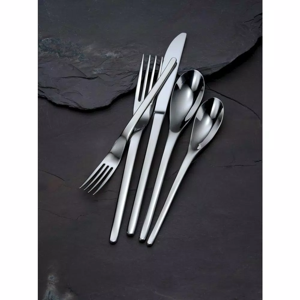Hot Sale ๐งจ Flatware Oneida Apex 18/10 Stainless Steel Fish Forks (Set Of 12) ๐ฅฐ 6 Hot Sale ๐งจ Flatware Oneida Apex 18/10 Stainless Steel Fish Forks (Set Of 12) ๐ฅฐ - Image 4