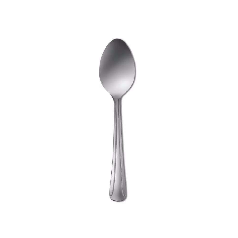Best Sale 🔔 Flatware Oneida Heavy Dominion 18/0 Stainless Steel Teaspoons (Set Of 36) 🎉 3 Best Sale 🔔 Flatware Oneida Heavy Dominion 18/0 Stainless Steel Teaspoons (Set Of 36) 🎉