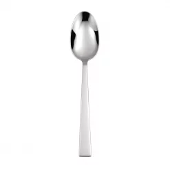 Top 10 ⭐ Flatware Oneida Fulcrum 18/10 Stainless Steel Banquet Spoons (Set Of 12) 😉