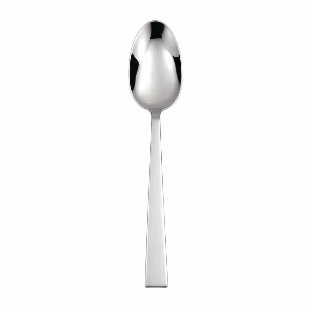 Top 10 โญ Flatware Oneida Fulcrum 18/10 Stainless Steel Banquet Spoons (Set Of 12) ๐ 3 Top 10 โญ Flatware Oneida Fulcrum 18/10 Stainless Steel Banquet Spoons (Set Of 12) ๐