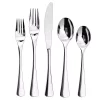 Budget 🤩 Flatware Ginkgo Mariko 20-Piece Service For 4 ⌛ 1 Budget 🤩 Flatware Ginkgo Mariko 20-Piece Service For 4 ⌛ -flatware Sales unnamed file 78