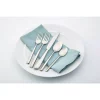 Coupon 💯 Flatware Oneida Brio Stainless Steel 18/0 European Tableforks (Set Of 12) ✔️ -flatware Sales unnamed file 817