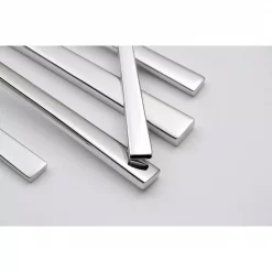 Budget 😀 Flatware Oneida Chef’s Table Satin 18/0 Stainless Steel European Dinner Forks (Set Of 12) ✔️ -flatware Sales unnamed file 824