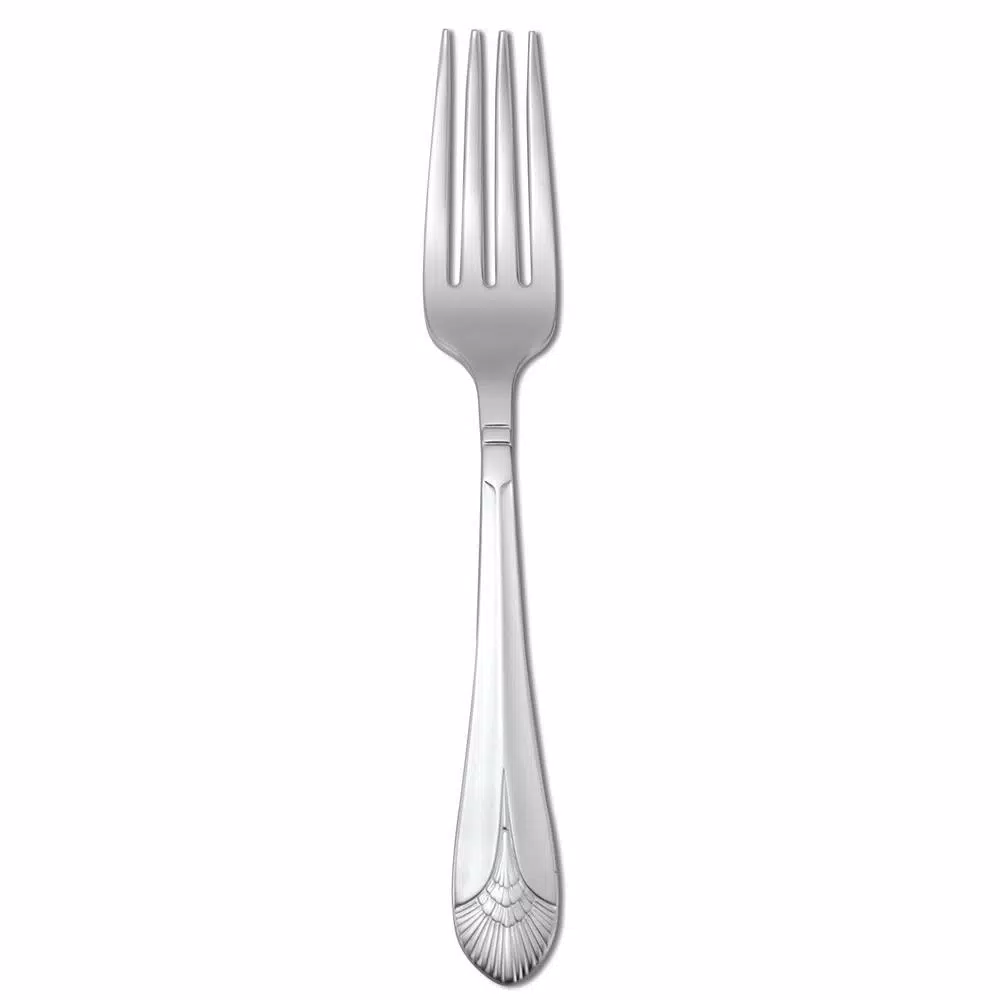 Budget ✔️ Flatware Oneida New York 18/10 Stainless Steel Dinner Forks (Set Of 12) ✨ 3 Budget ✔️ Flatware Oneida New York 18/10 Stainless Steel Dinner Forks (Set Of 12) ✨