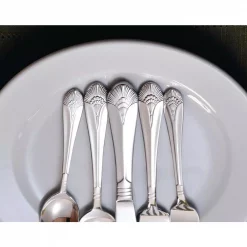 Budget ✔️ Flatware Oneida New York 18/10 Stainless Steel Dinner Forks (Set Of 12) ✨ 10 Budget ✔️ Flatware Oneida New York 18/10 Stainless Steel Dinner Forks (Set Of 12) ✨ -flatware Sales unnamed file 832