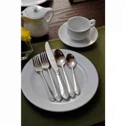 Budget ✔️ Flatware Oneida New York 18/10 Stainless Steel Dinner Forks (Set Of 12) ✨ 13 Budget ✔️ Flatware Oneida New York 18/10 Stainless Steel Dinner Forks (Set Of 12) ✨ -flatware Sales unnamed file 835