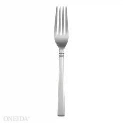 Best reviews of ๐คฉ Flatware Oneida Shaker 18/0 Stainless Steel Dessert/Salad Forks (Set Of 12) ๐ฅ