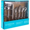 Budget ✔️ Gibson Home Prato 65-Piece Flatware Set With Wire Caddy (Service For 4) 🔥 -flatware Sales unnamed file 84
