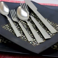 Budget βοΈ Gibson Home Prato 65-Piece Flatware Set With Wire Caddy (Service For 4) π₯ 7 Budget βοΈ Gibson Home Prato 65-Piece Flatware Set With Wire Caddy (Service For 4) π₯ -flatware Sales unnamed file 86