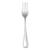 Best deal 🎉 Flatware Oneida New Rim Silver 18/0 Stainless Steel Dinner Fork (12-Pack) 🧨