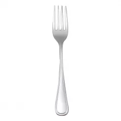 Best deal ๐ Flatware Oneida New Rim Silver 18/0 Stainless Steel Dinner Fork (12-Pack) ๐งจ