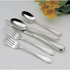 Brand new 🤩 Flatware Oneida Flight 18/8 Stainless Steel Salad/Dessert Forks (Set Of 36) ⌛ -flatware Sales unnamed file 89