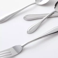 Wholesale ✔️ Gibson Home 24-Piece New Wilmington Flatware Set (Service For 6) 🌟 -flatware Sales unnamed file 892