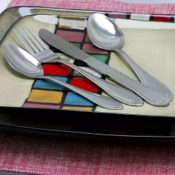 Wholesale ✔️ Gibson Home 24-Piece New Wilmington Flatware Set (Service For 6) 🌟 -flatware Sales unnamed file 894