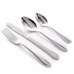 Wholesale ✔️ Gibson Home 24-Piece New Wilmington Flatware Set (Service For 6) 🌟 -flatware Sales unnamed file 895
