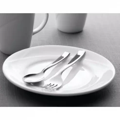 Best Pirce ⌛ Flatware Oneida Tidal 18/0 Stainless Steel Round Bowl Soup Spoons (Set Of 12) ✔️ -flatware Sales unnamed file 899