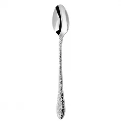 Wholesale ๐งจ Flatware Oneida Ivy Flourish 18/10 Stainless Steel Iced Tea Spoons (Set Of 12) ๐