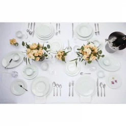 Wholesale 🧨 Flatware Oneida Ivy Flourish 18/10 Stainless Steel Iced Tea Spoons (Set Of 12) 😀 -flatware Sales unnamed file 909