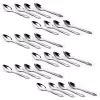 Buy ✨ Flatware Gibson Home Abbie 24-Piece Teaspoon Set (Service For 24) 🎁 -flatware Sales unnamed file 913