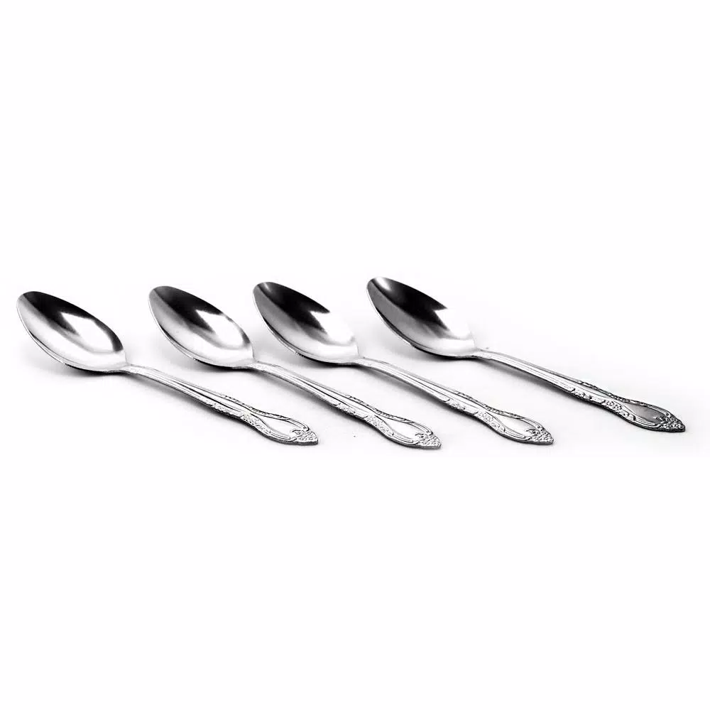 Buy โจ Flatware Gibson Home Abbie 24-Piece Teaspoon Set (Service For 24) ๐ 7 Buy โจ Flatware Gibson Home Abbie 24-Piece Teaspoon Set (Service For 24) ๐ - Image 5