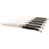 Best Pirce ๐ Flatware Starfrit European-Style Steak Knife (6-Pack) โ 2 Best Pirce ๐ Flatware Starfrit European-Style Steak Knife (6-Pack) โ -flatware Sales unnamed file 92