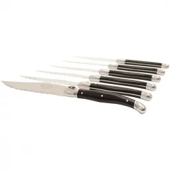 Best Pirce 🔔 Flatware Starfrit European-Style Steak Knife (6-Pack) ⌛