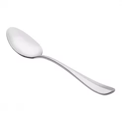 Top 10 🎁 Flatware Oneida Baguette Silver 18/10 Stainless Steel U.S. Teaspoon (12-Pack) 🛒 -flatware Sales unnamed file 938