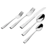 Hot Sale 🎁 Godinger 77-Piece Stainless Steel Flatware Set ⌛