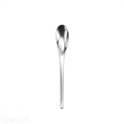 Promo 🤩 Flatware Oneida Apex 18/10 Stainless Steel Teaspoons, European Size (Set Of 12) 🛒