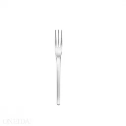 Brand new 🤩 Flatware Oneida Apex 18/10 Stainless Steel Oyster/Cocktail/Petite Forks (Set Of 12) 🎁